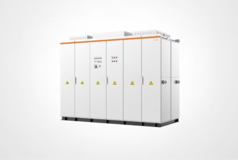 6.0~8.0MW全功率變流器-690V